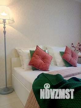 1-к квартира, посуточно, 30м2, 2/5 этаж