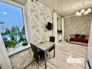 1-к квартира, на длительный срок, 40м2, 2/4 этаж