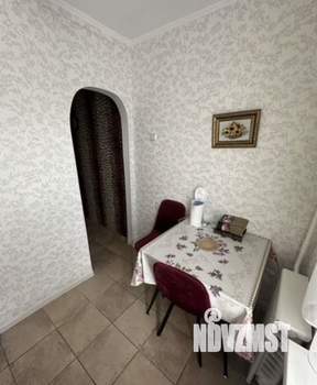 2-к квартира, посуточно, 45м2, 8/9 этаж