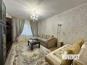 2-к квартира, на длительный срок, 56м2, 1/8 этаж