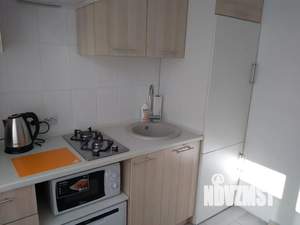 1-к квартира, посуточно, 33м2, 1/4 этаж