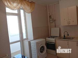 1-к квартира, на длительный срок, 36м2, 3/10 этаж