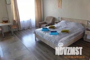 1-к квартира, посуточно, 32м2, 4/4 этаж