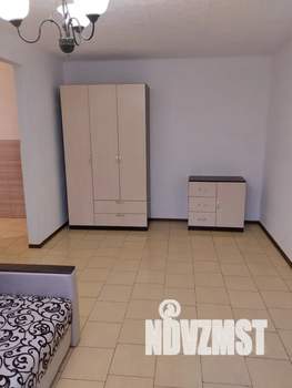 1-к квартира, посуточно, 31м2, 1/5 этаж