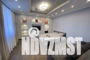 1-к квартира, посуточно, 41м2, 12/17 этаж