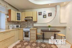 2-к квартира, посуточно, 45м2, 1/1 этаж