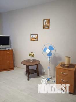 1-к квартира, посуточно, 34м2, 2/5 этаж