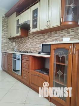 1-к квартира, посуточно, 44м2, 4/9 этаж
