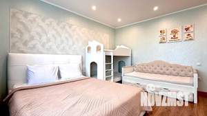 3-к квартира, посуточно, 60м2, 7/10 этаж