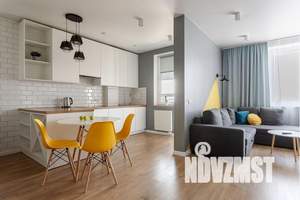 1-к квартира, посуточно, 52м2, 10/14 этаж