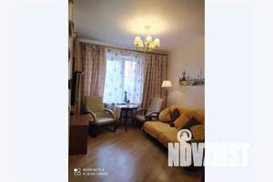 1-к квартира, посуточно, 20м2, 1/2 этаж