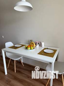 1-к квартира, посуточно, 40м2, 3/10 этаж