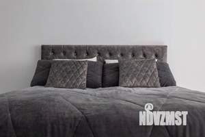 2-к квартира, посуточно, 58м2, 1/1 этаж