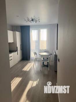 1-к квартира, посуточно, 47м2, 16/25 этаж