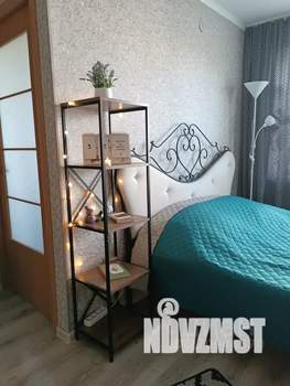 1-к квартира, посуточно, 31м2, 3/5 этаж