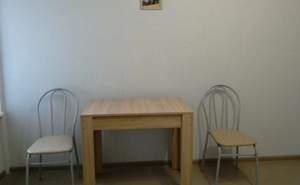 1-к квартира, на длительный срок, 38м2, 1/2 этаж