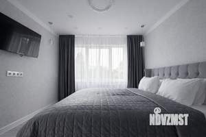 3-к квартира, посуточно, 60м2, 4/9 этаж