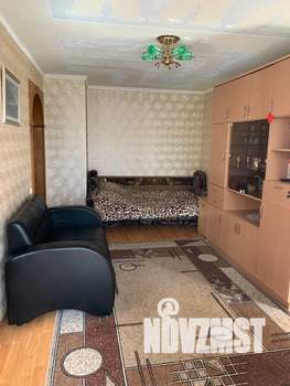 2-к квартира, посуточно, 44м2, 3/5 этаж