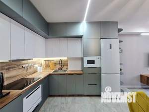 1-к квартира, посуточно, 37м2, 2/10 этаж
