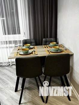 1-к квартира, посуточно, 37м2, 1/1 этаж