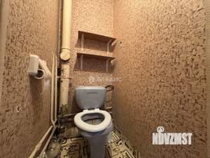 2-к квартира, на длительный срок, 55м2, 10/10 этаж