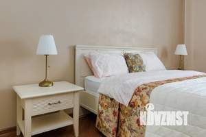 2-к квартира, посуточно, 73м2, 8/10 этаж