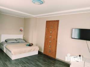 1-к квартира, на длительный срок, 32м2, 5/5 этаж