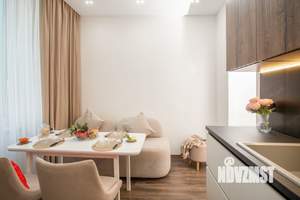 1-к квартира, на длительный срок, 38м2, 5/12 этаж