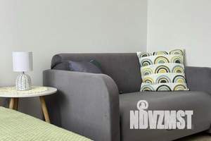 1-к квартира, посуточно, 30м2, 3/4 этаж