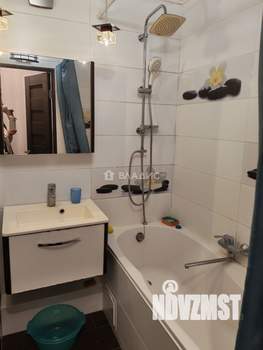 2-к квартира, на длительный срок, 45м2, 1/5 этаж