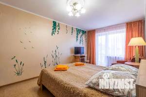 1-к квартира, посуточно, 32м2, 3/5 этаж