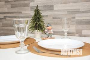 Студия квартира, посуточно, 41м2, 9/10 этаж