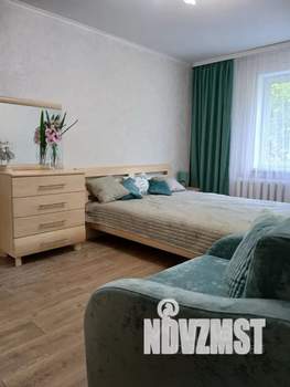 2-к квартира, посуточно, 49м2, 2/3 этаж