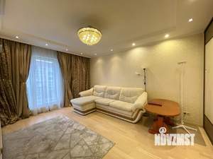 3-к квартира, на длительный срок, 103м2, 6/12 этаж