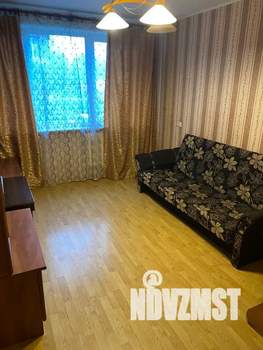 2-к квартира, посуточно, 50м2, 2/5 этаж