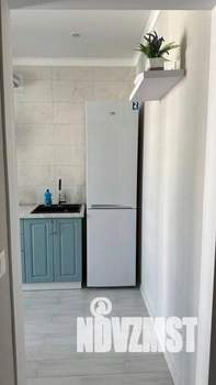1-к квартира, посуточно, 34м2, 1/1 этаж