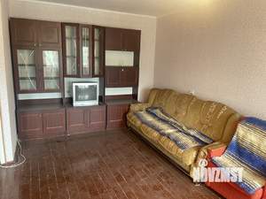 2-к квартира, на длительный срок, 44м2, 4/4 этаж