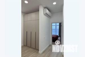 2-к квартира, посуточно, 64м2, 9/12 этаж