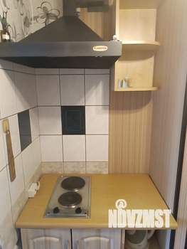 1-к квартира, на длительный срок, 19м2, 3/5 этаж