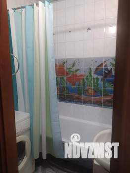 2-к квартира, посуточно, 70м2, 4/5 этаж