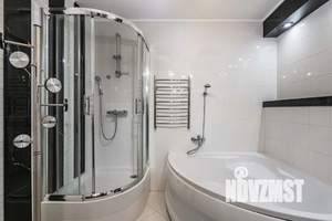 2-к квартира, посуточно, 71м2, 8/11 этаж