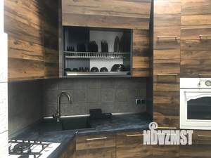 2-к квартира, посуточно, 42м2, 1/4 этаж