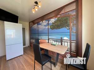 3-к квартира, посуточно, 70м2, 7/9 этаж