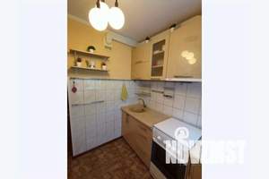 1-к квартира, посуточно, 31м2, 4/5 этаж