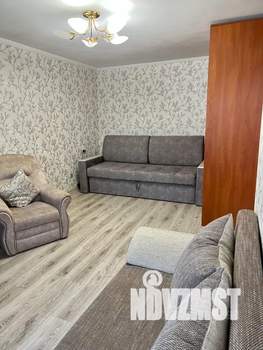 1-к квартира, посуточно, 35м2, 3/4 этаж