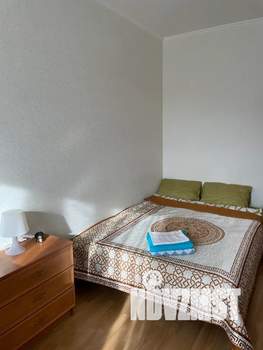 1-к квартира, посуточно, 29м2, 6/10 этаж