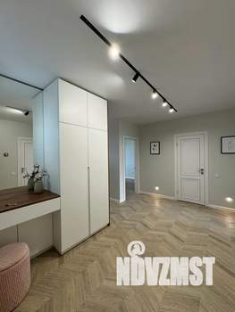 2-к квартира, посуточно, 80м2, 9/12 этаж