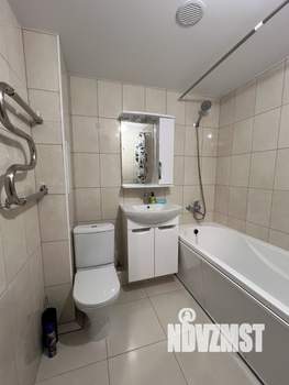 1-к квартира, на длительный срок, 35м2, 3/5 этаж