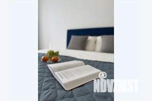 1-к квартира, посуточно, 44м2, 3/3 этаж