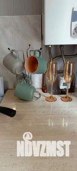 2-к квартира, посуточно, 70м2, 1/1 этаж